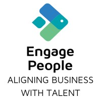 Engage People Recruitment logo - Similar company to Engage People Inc.