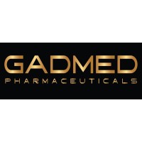 GADMED Pharmaceuticals logo - Similar company to Shauran Niche Perfumes