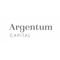 Argentum Capital logo - Similar company to Richfx Llp