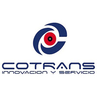 Cotrans Limitada logo - Similar company to Vav Conveyor Components & Solutions