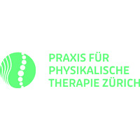 Praxis für physikalische Therapie Zürich logo - Similar company to Tone.