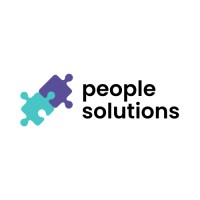 People Solutions logo - Similar company to Flow Consulting Limited