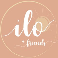 ilo and friends logo - Similar company to Moze Interiors