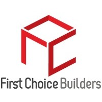 First Choice Builders logo - Similar company to K. Simon Construction