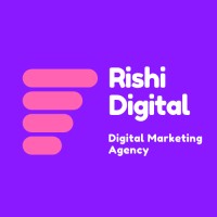 Rishi digital logo - Similar company to Rishi Digital