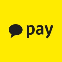 카카오페이 (kakaopay) logo - Similar company to Coupang Pay