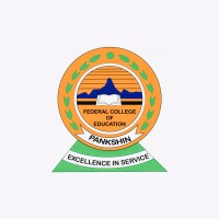 Federal College Of Education Pankshin