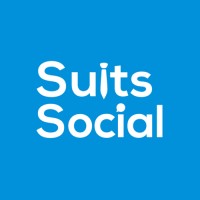 Suits Social Inc. logo - Similar company to Algonquin Digital