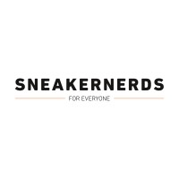 Sneakernerds logo - Similar company to Aod