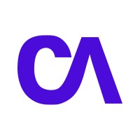 Cognitive Athletics logo - Similar company to Convergestack