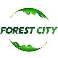 forestcity me logo - Similar company to Cubichaus