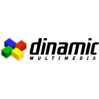 Dinamic Multimedia logo - Similar company to Dinamic Software, Sl
