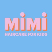 MIMI HAIRCARE FOR KIDS logo - Similar company to Eaoron