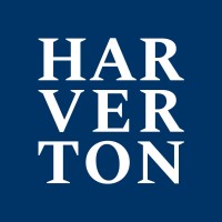 Harverton logo - Similar company to Scanovus