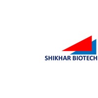 Shikhar Biotech logo - Similar company to Ribb - Research Institute For Bioscience & Biotechnology