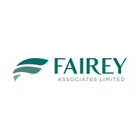 Fairey Associates Limited logo - Similar company to Five Horizons