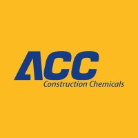 ACC Construction Chemicals logo - Similar company to Capital For Construction