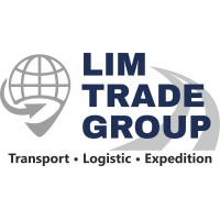 LIMITED LIABILITY COMPANY LIM TRADE GROUP (LLC LIM TRADE GROUP) logo - Similar company to Укр-Китай Коммуникейшин