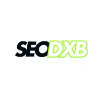 SEO DXB logo - Similar company to Cloud Seo Dubai