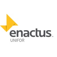 Enactus Unifor logo - Similar company to Unifor Hub