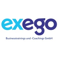 exego Businesstrainings & -Coachings GmbH logo - Similar company to Exego Consulting Ab