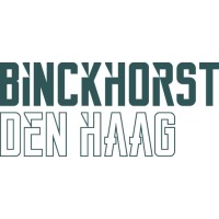 Binckhorst Den Haag logo - Similar company to De Binckhaven