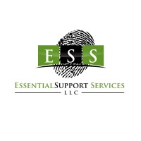 Essential Support Services, LLC logo - Similar company to Paradigm Forensics, Llc