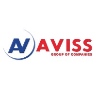 Aviss Group of Companies logo - Similar company to Real Time - Group Of Companies | Document Clearing Llc