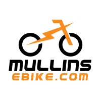 Mullins E-Bike logo - Similar company to Ebike Xl