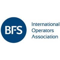 BFS International Operators Association logo - Similar company to Weiler Engineering, Inc.
