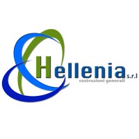 Hellenia Srl Costruzioni Generali logo - Similar company to Hunan Haozhi Technology Co., Ltd.