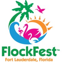 FlockFest Events logo - Similar company to Leatherwerks