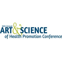 Art & Science of Health Promotion Conference logo - Similar company to Art & Science Group