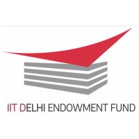 IIT Delhi Endowment Management Foundation logo - Similar company to Iit Delhi Alumni Association & International Programmes