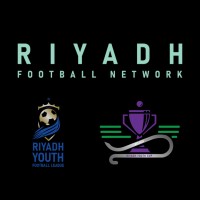 Riyadh Football Network - A project by Ambitious Falcons Club logo - Similar company to Shoatt | شوط