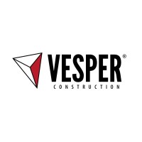 Vesper Construction logo - Similar company to Vesta Construction