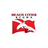 Beach Cities Scuba logo - Similar company to Scuba Explorers