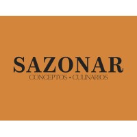 Sazonar logo - Similar company to Lengua