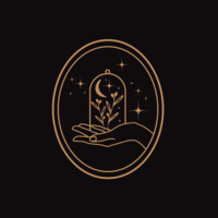 Lune Tea logo - Similar company to Atdiament