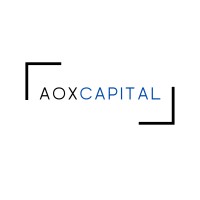AOX CAPITAL logo - Similar company to Gfm Brands