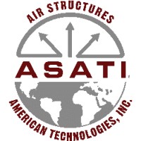 ASATI: Air Structures American Technologies Inc. logo - Similar company to Air Space Event Structures
