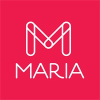 MARIA-DESIGN logo - Similar company to Mind\Us