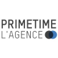 Agence Prime Time logo - Similar company to Music Rights Clearance