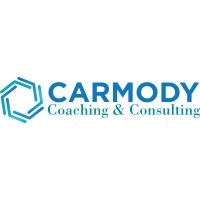 Carmody Coaching and Consulting logo - Similar company to Ballyclare Rfc