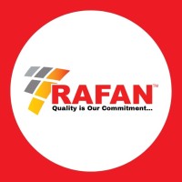 RAFAN Bangladesh logo - Similar company to Zain Engineering Company Private Limited (Zec)