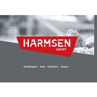 Harmsen Groep logo - Similar company to Unicab Bv