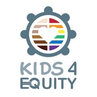 Kids4Equity logo - Similar company to Epic Author Publishing