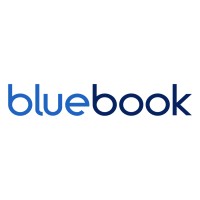 bluebook logo - Similar company to Bluebook