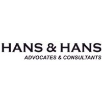 Hans & Hans Advocates & Consultants