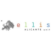 ELLIS Alicante Foundation logo - Similar company to Cenid
